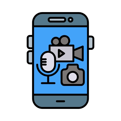 Creador de Contenido