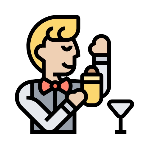 Bartender