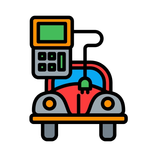 Diagnóstico Computarizado