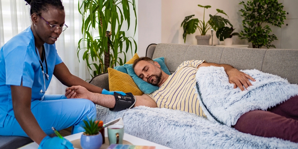 07 Salud & Bienestar