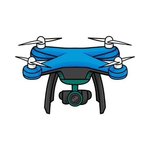 Drones Servicio